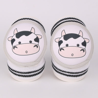 Summer baby toddler knee pads