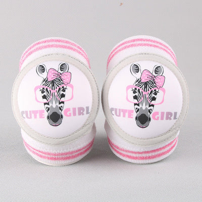 Summer baby toddler knee pads