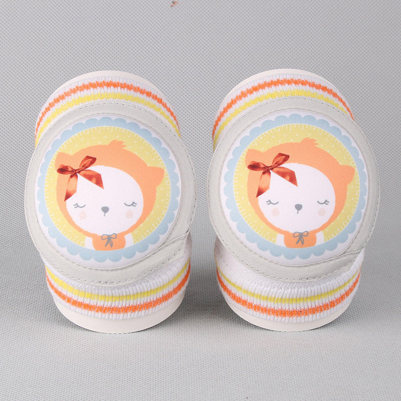 Summer baby toddler knee pads