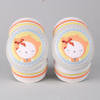Summer baby toddler knee pads