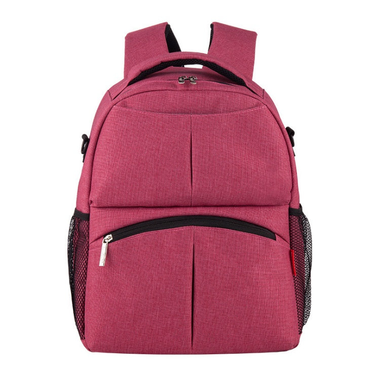 Mother Bag Diaper Backpack Baby Nappy Bags Large Capacity Maternity Mummy Stroller bag