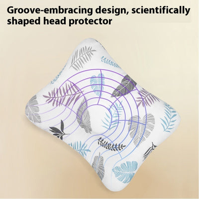 Newborn Baby Soothing And Correcting Head Shape Shaping Pillow