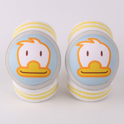 Summer baby toddler knee pads