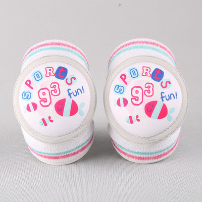 Summer baby toddler knee pads