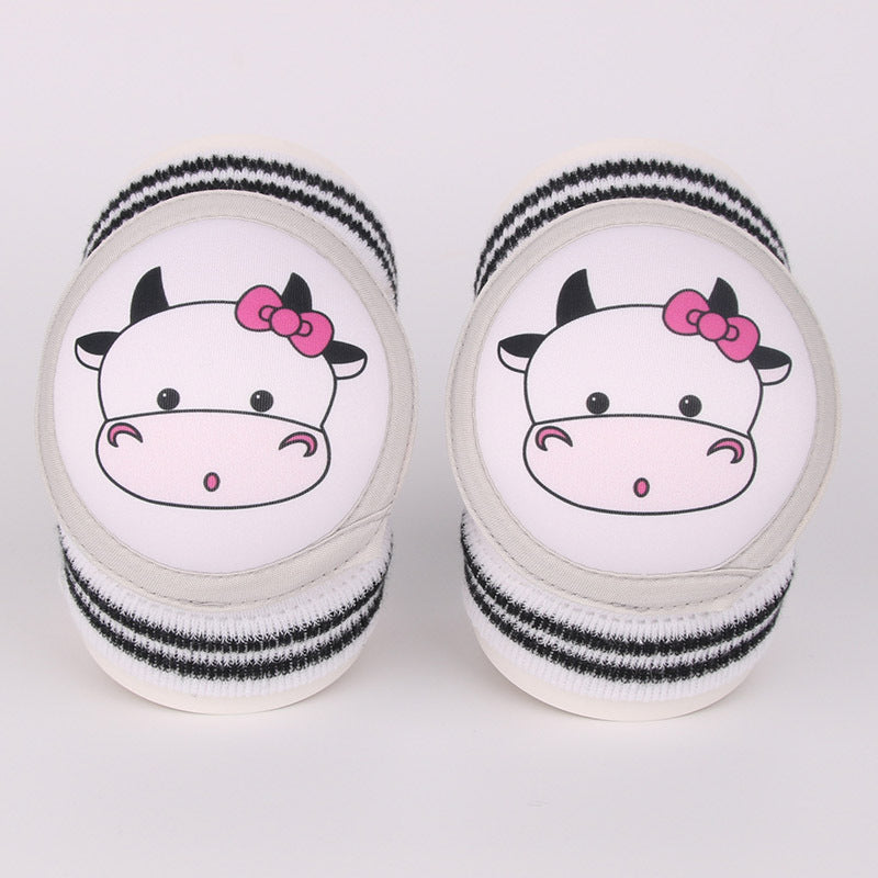 Summer baby toddler knee pads