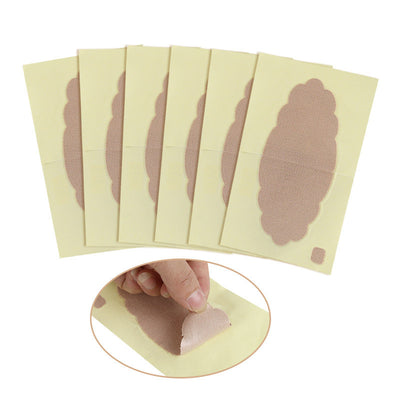 Underarm sweat pads