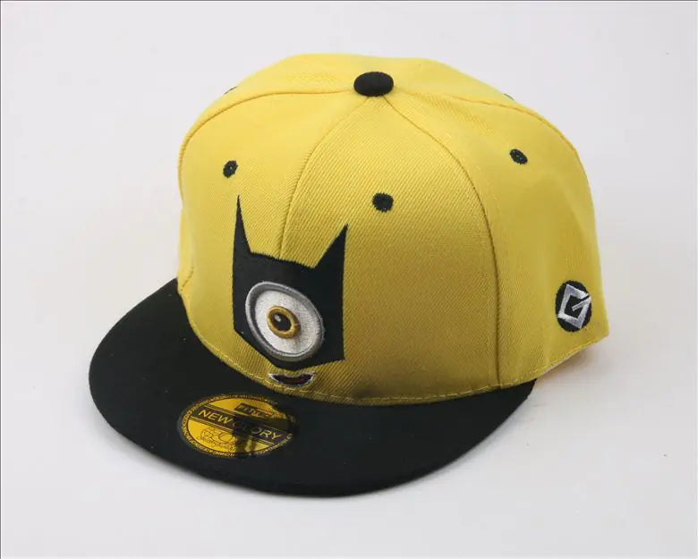 Baseball Caps for Parents and Kids (Unisex)