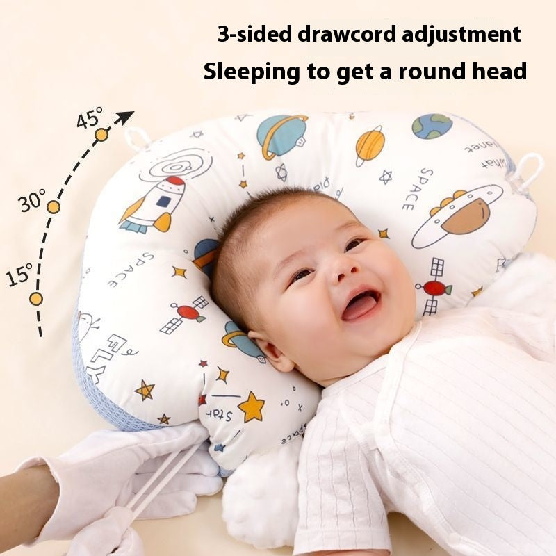Baby Soothing Pillow Anti-startle Shaping Pillow