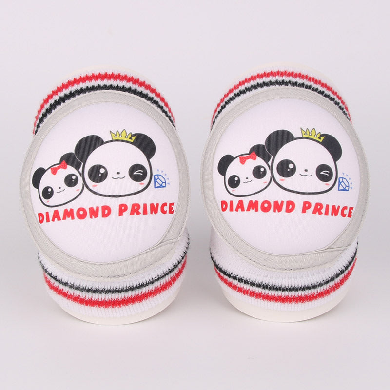 Summer baby toddler knee pads