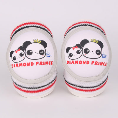 Summer baby toddler knee pads