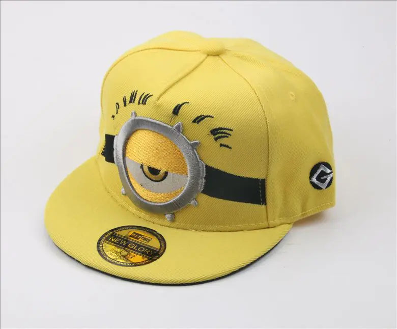 Baseball Caps for Parents and Kids (Unisex)