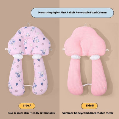 Baby Soothing Pillow Anti-startle Shaping Pillow