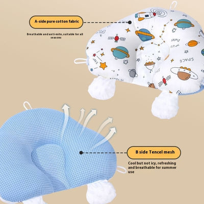 Baby Soothing Pillow Anti-startle Shaping Pillow
