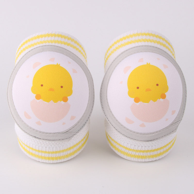 Summer baby toddler knee pads