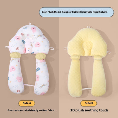 Baby Soothing Pillow Anti-startle Shaping Pillow