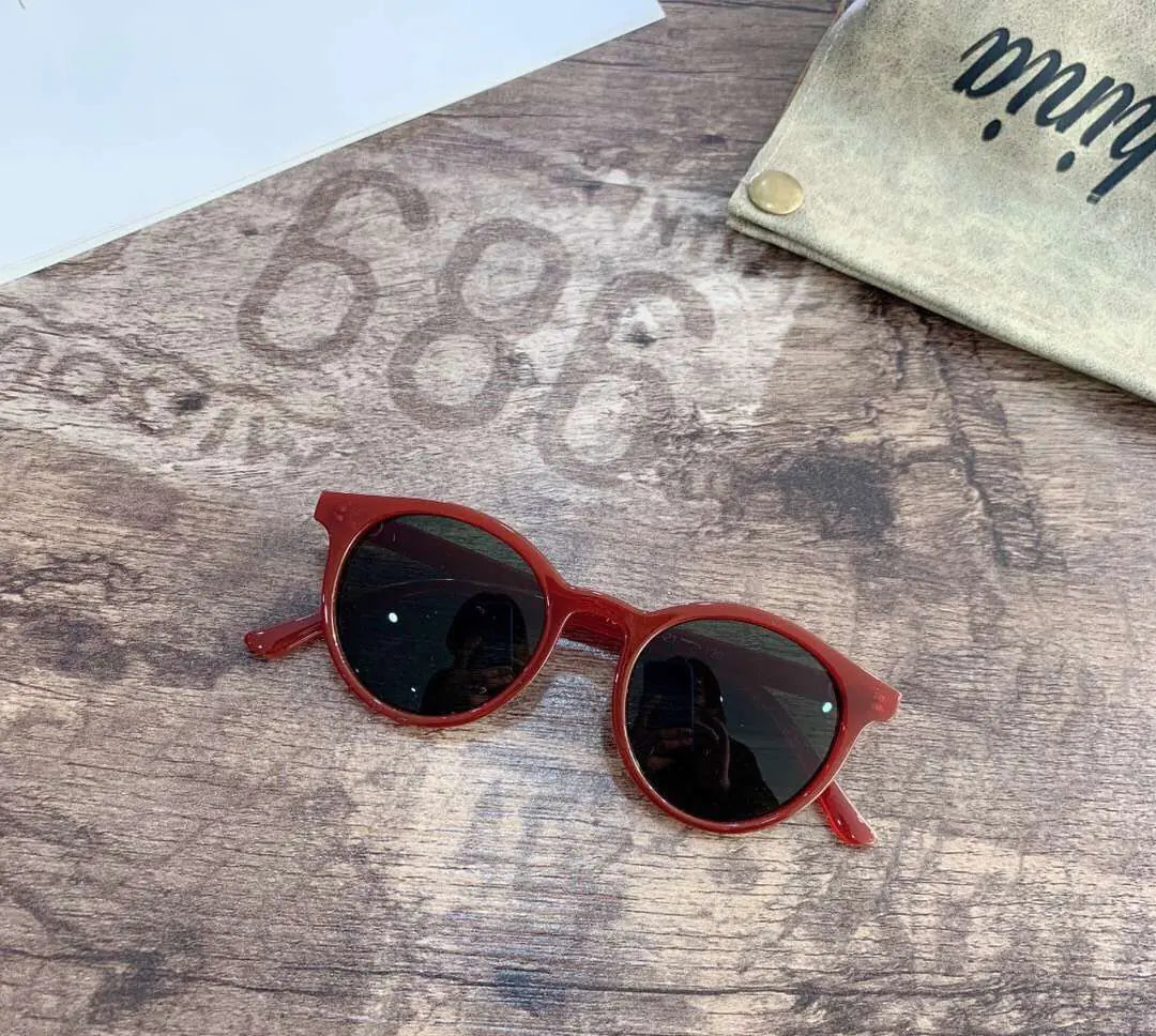 Textured Sunglasses for Kids