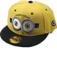 Baseball Caps for Parents and Kids (Unisex)