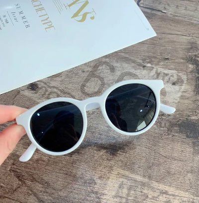 Textured Sunglasses for Kids