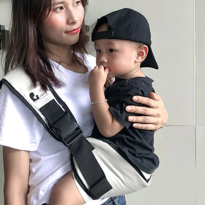 Carry Back Baby Child Sling Baby Front Waist Stool