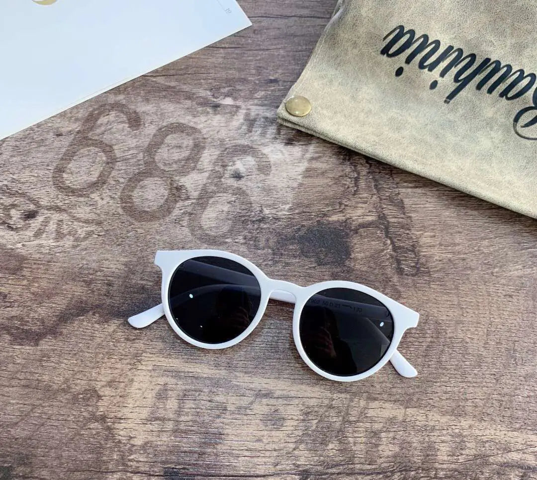 Textured Sunglasses for Kids