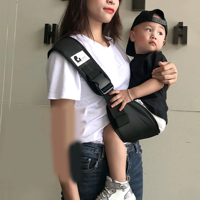 Carry Back Baby Child Sling Baby Front Waist Stool