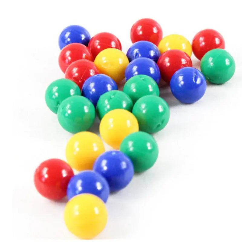 Frog Checkerboard Game Toy for Kids and Parents