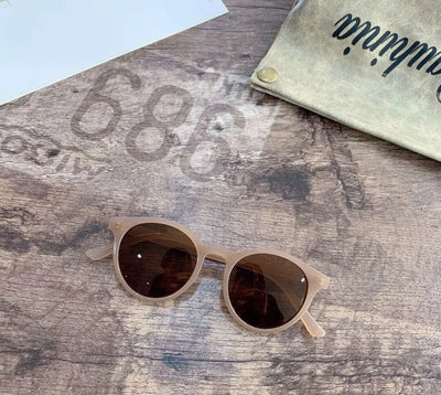 Textured Sunglasses for Kids