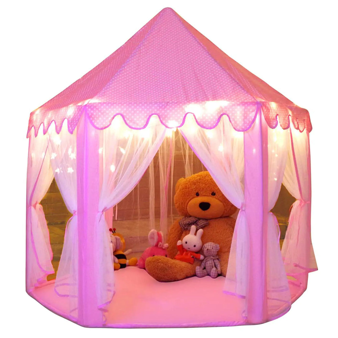 Princess tent Large playhouse indoor & outdoor
