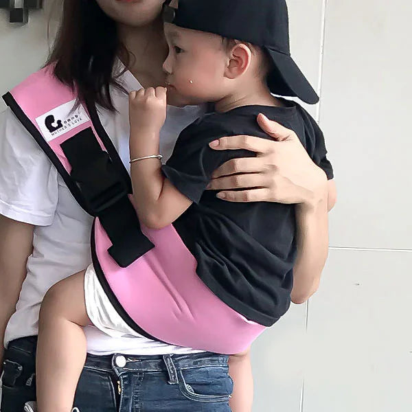Carry Back Baby Child Sling Baby Front Waist Stool