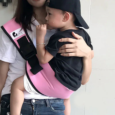 Carry Back Baby Child Sling Baby Front Waist Stool