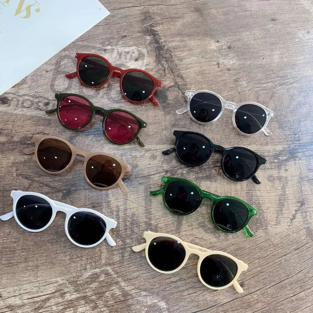 Textured Sunglasses for Kids