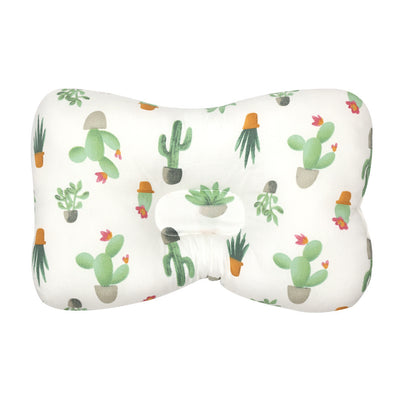 Newborn Baby Soothing And Correcting Head Shape Shaping Pillow