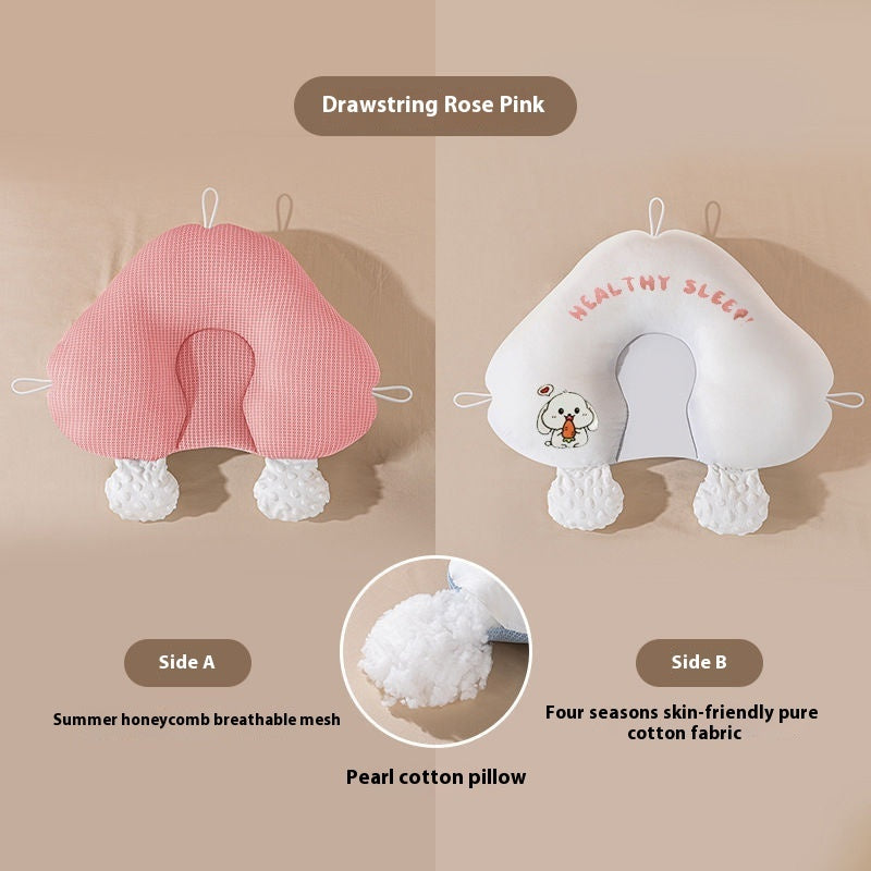 Baby Soothing Pillow Anti-startle Shaping Pillow