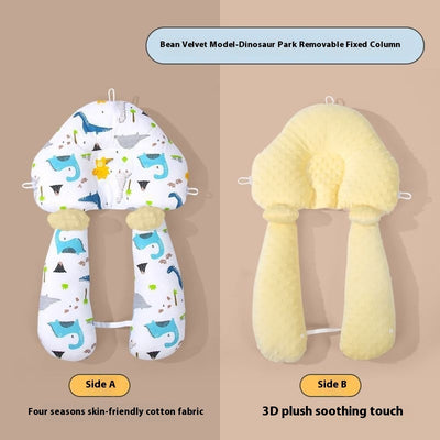 Baby Soothing Pillow Anti-startle Shaping Pillow