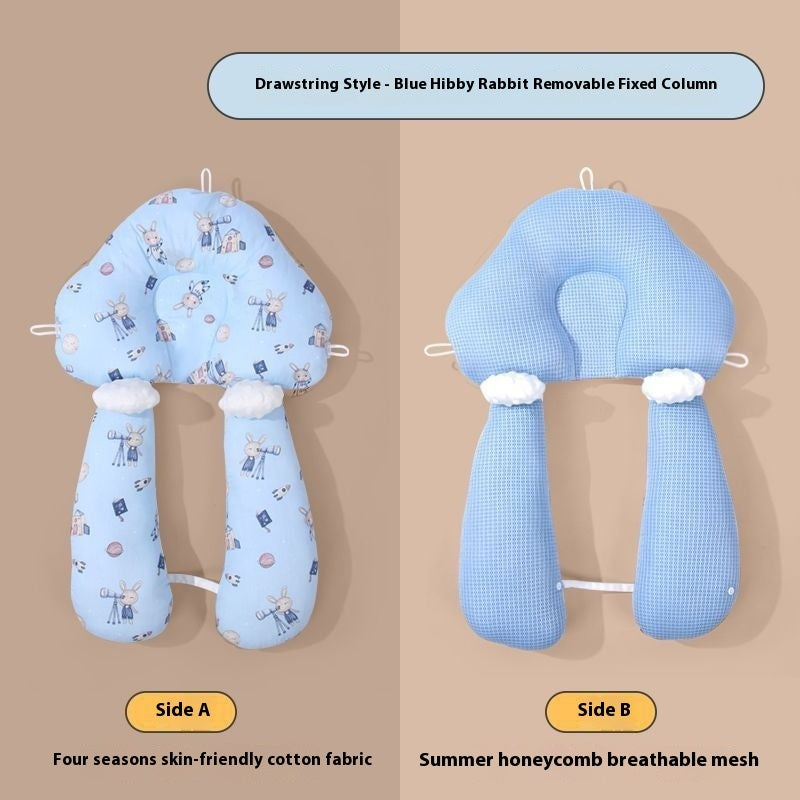 Baby Soothing Pillow Anti-startle Shaping Pillow