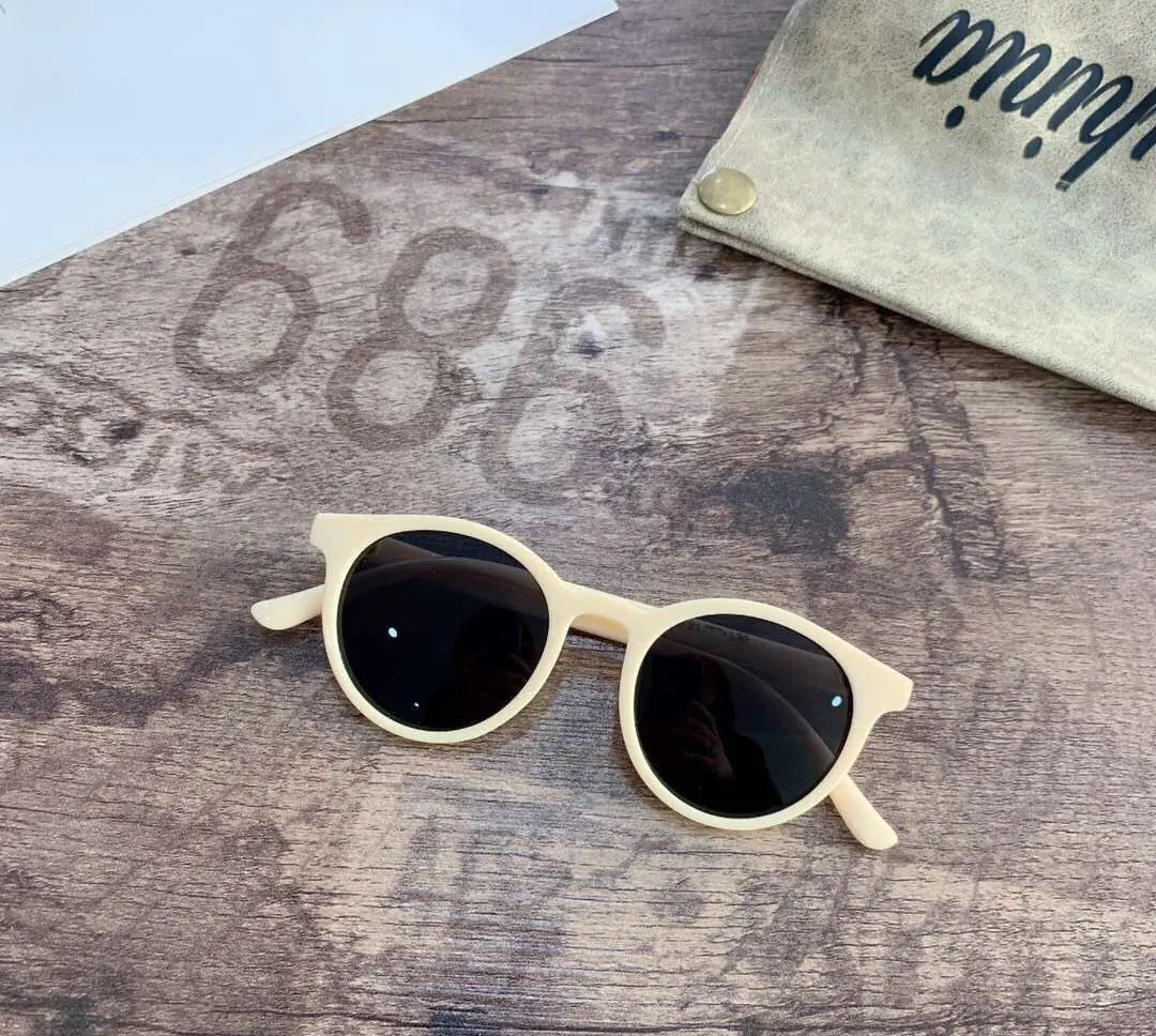 Textured Sunglasses for Kids