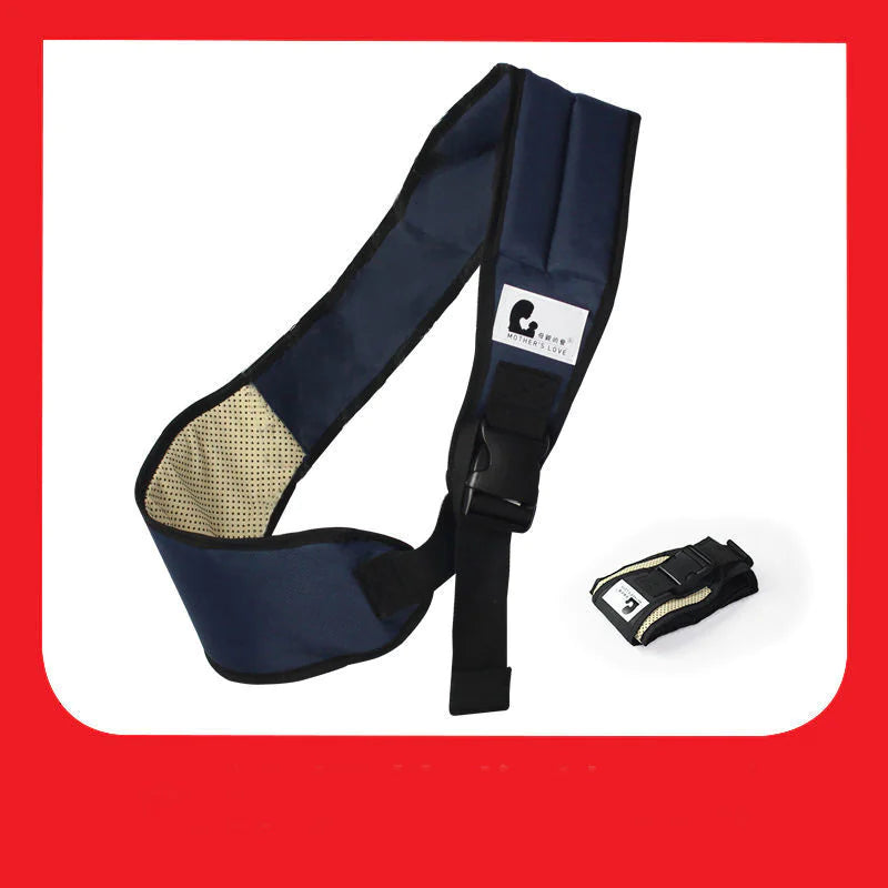 Carry Back Baby Child Sling Baby Front Waist Stool