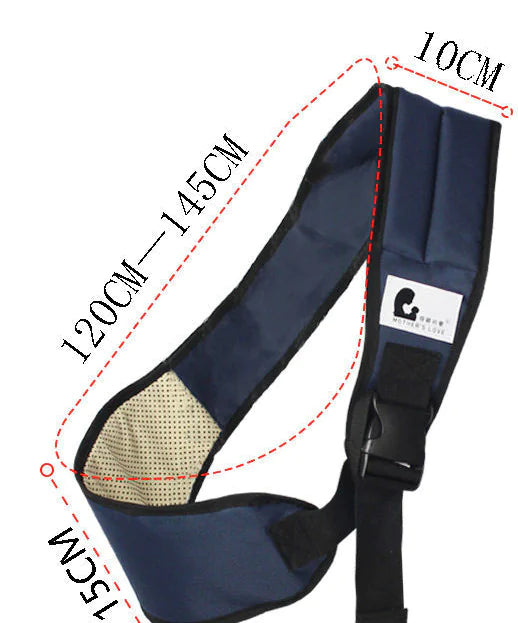 Carry Back Baby Child Sling Baby Front Waist Stool