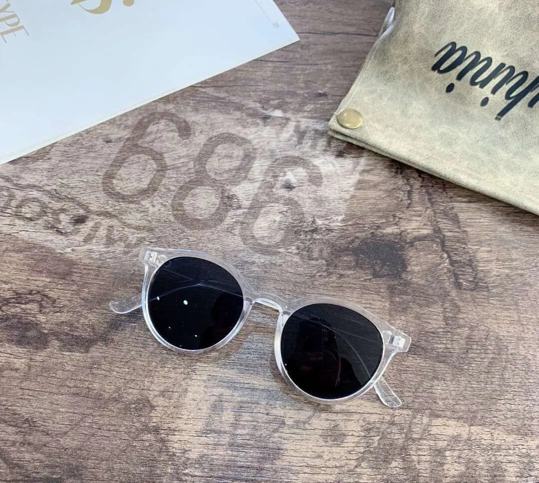 Textured Sunglasses for Kids