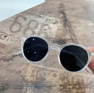 Textured Sunglasses for Kids