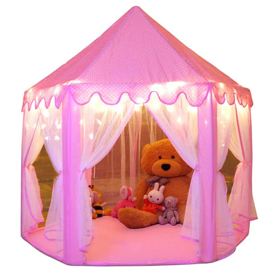 Princess tent Large playhouse indoor & outdoor