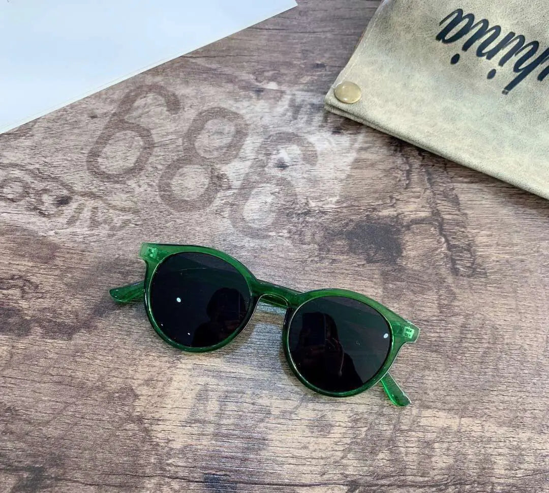 Textured Sunglasses for Kids