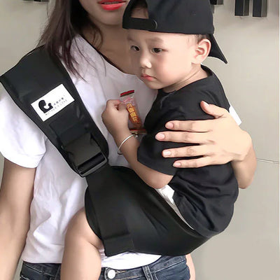 Carry Back Baby Child Sling Baby Front Waist Stool