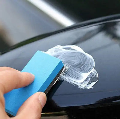 Car Scratch Remover Wax